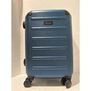 Solgaard Carry-On closet Original Suitcase Blue